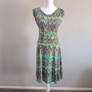 Dress by Kalijati, Size Medium